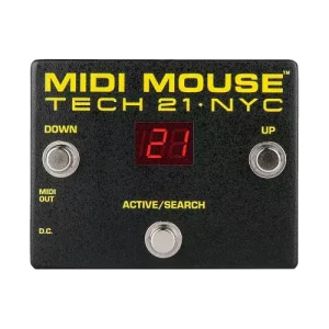 MIDI MOUSE Commander Maintenant