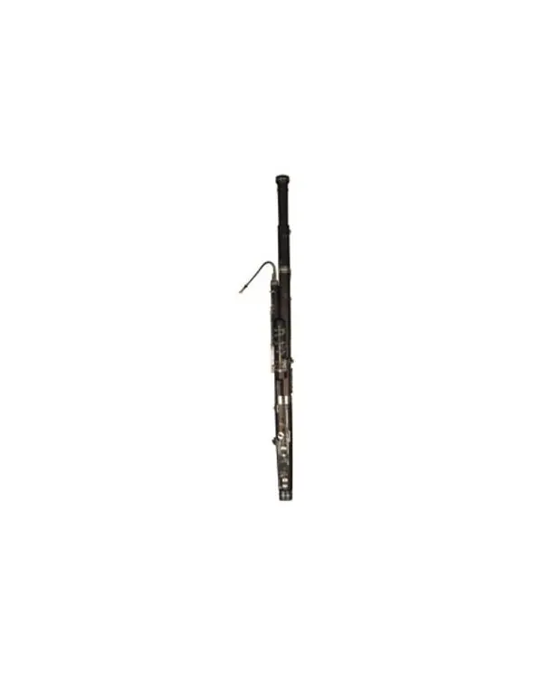 Offre Du Jour BUFFET CRAMPON RC PRESTIGE BASSON PROFESSIONNEL avec bocal et étui