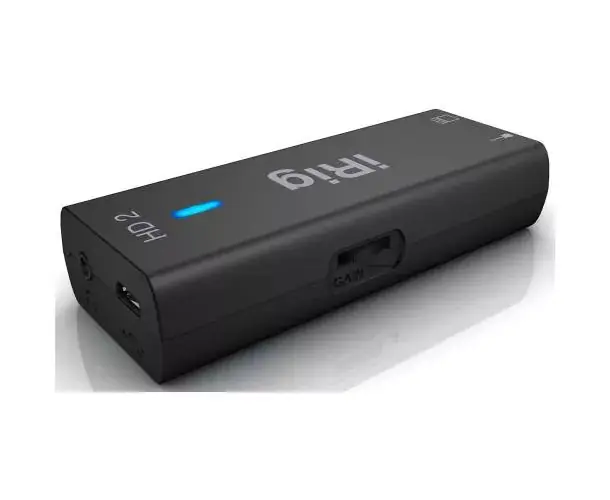 Prix Bas IRIG HD 2