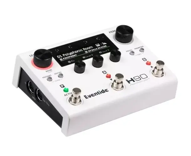 Offre Spéciale H90 HARMONIZER