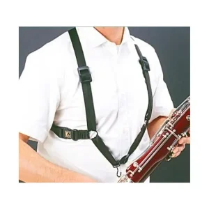 BG B12 HARNAIS BASSON POUR ENFANT Acheter Direct