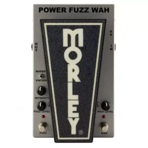 POWER FUZZ WAH Meilleur Prix