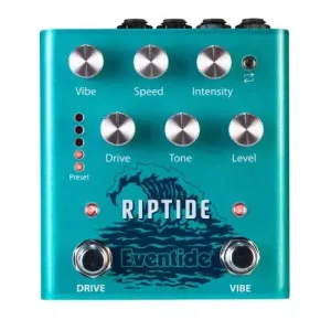 Nouvelle Collection RIPTIDE
