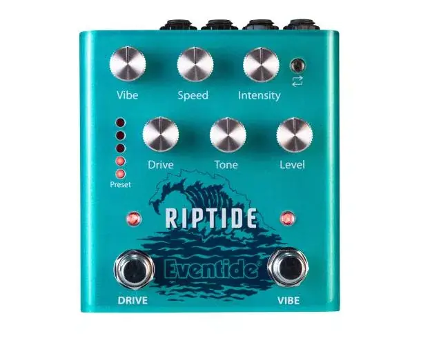 Nouvelle Collection RIPTIDE
