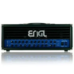 E 656 STEVE MORSE SIGNATURE 100 Produit De Marque
