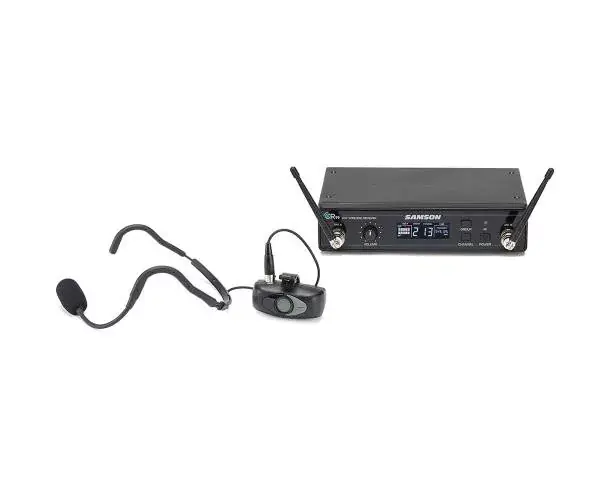 Offre Du Jour AIRLINE AHX FITNESS HEADSET