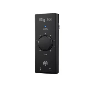 IRIG USB Meilleur Choix