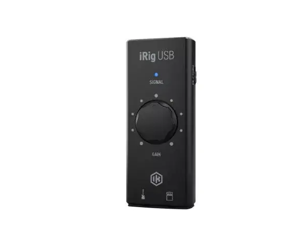 IRIG USB Meilleur Choix