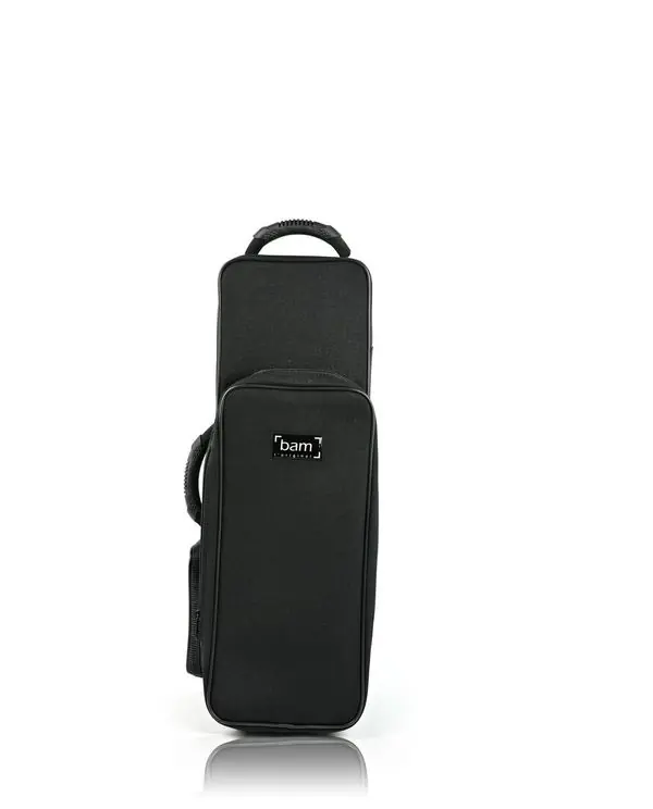 Marque BAM 3033SN ETUI BASSON FRANCAIS TREKKING NOIR