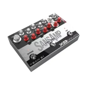 Quantité Limitée XB DRIVER
