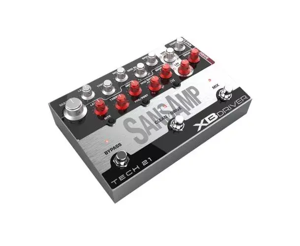 Quantité Limitée XB DRIVER