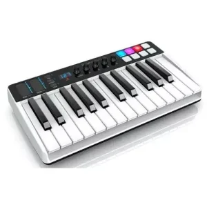 Offre Exclusive IRIG KEYS I/O 25