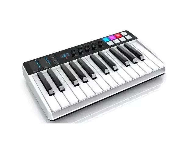 Offre Exclusive IRIG KEYS I/O 25