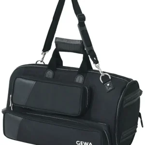 Commander Maintenant GEWA PRESTIGE SPS HOUSSE SAC A DOS POUR BUGLE