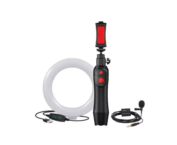 IRIG VIDEO CREATOR BUNDLE Bon Plan