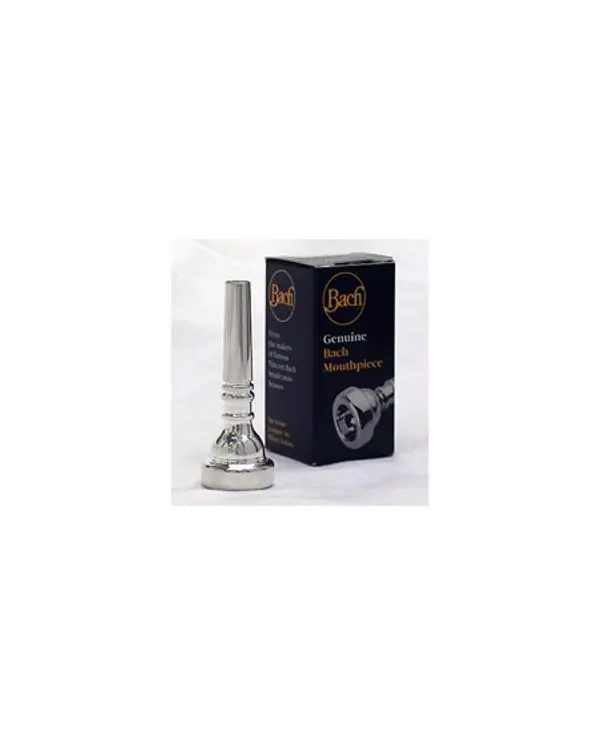 BACH 1-1/2C SERIE 452 EMBOUCHURE BUGLE ARGENTEE Bon Plan