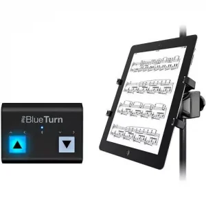 Populaire IRIG BLUETURN + IKLIP XPAND BUNDLE