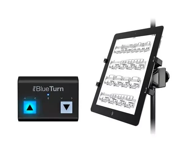 Populaire IRIG BLUETURN + IKLIP XPAND BUNDLE