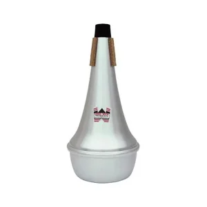 DENIS WICK DW5522 SOURDINE SECHE POUR BUGLE ET TROMBONE ALTO Livraison Express