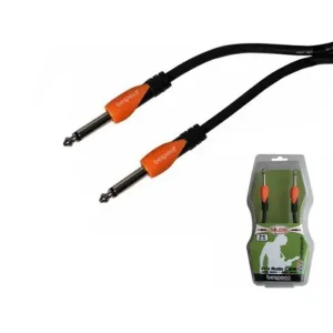 BESPECO SLJJ300 CABLE JACK MONO/JACK MONO 3m Prix Bas