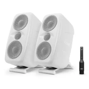 Expédition Rapide ILOUD MTM MKII WHITE