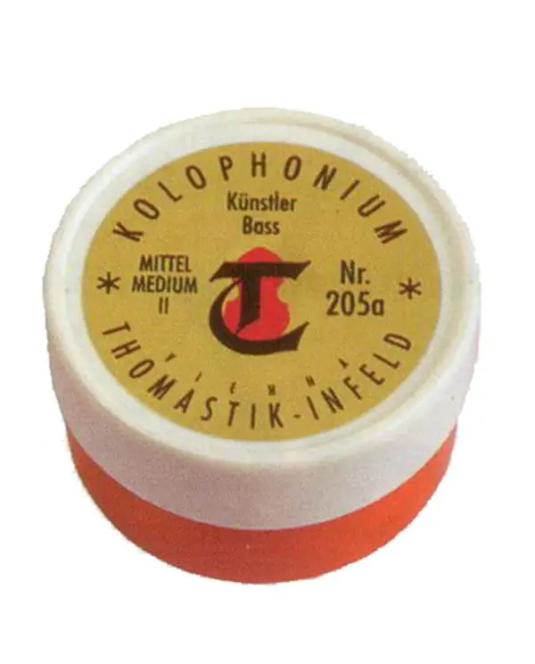 Vente Flash THOMASTIK COLOPHANE CONTREBASSE