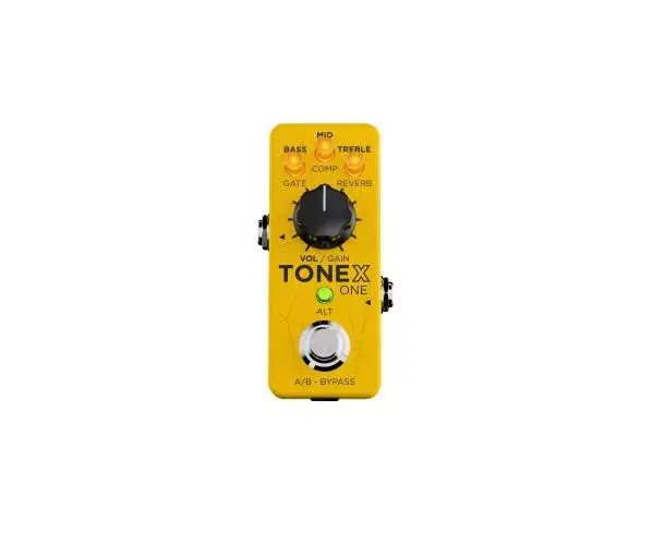 Haute Qualité TONEX ONE PEDAL