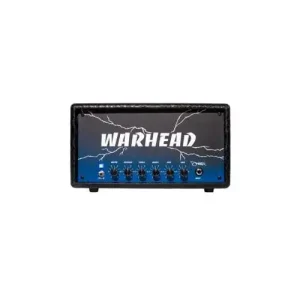 WARHEAD DIME BOLT Haute Qualité