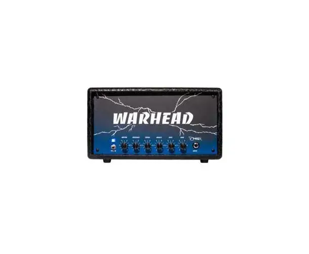 WARHEAD DIME BOLT Haute Qualité