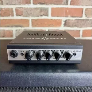 Réduction MINI ONE + ALIM