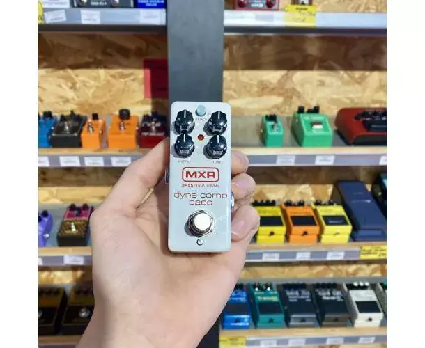 DYNA COMP BASS MINI Affaire À Saisir
