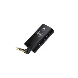 TONEX PLUG - AMPLI CASQUE POUR GUITARES ET BASSES Prix Réduit