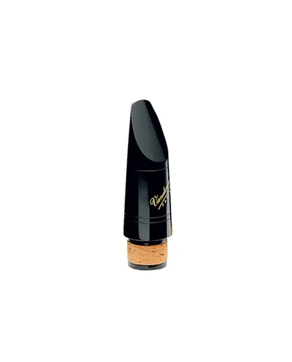 Commander Maintenant VANDOREN 5RV PROFIL88 BEC EBONITE NU CLARINETTE SIB