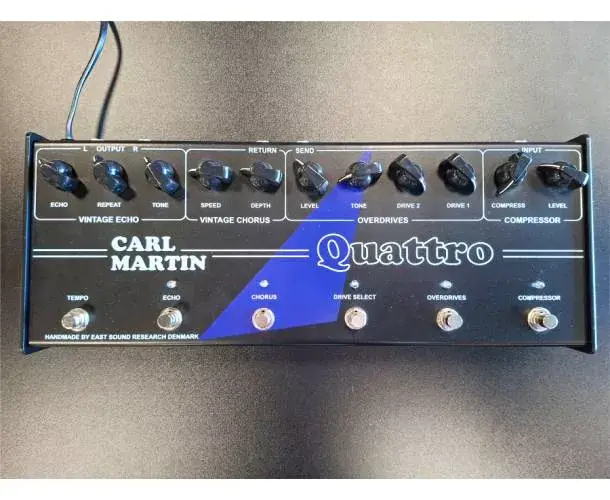 Prix Bas QUATTRO