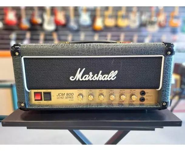 SC20H JCM800 Offre Exclusive