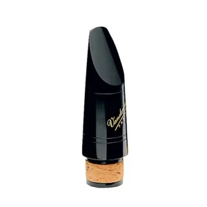 Certifié VANDOREN M30 PROFIL88 BEC EBONITE NU CLARINETTE SIB