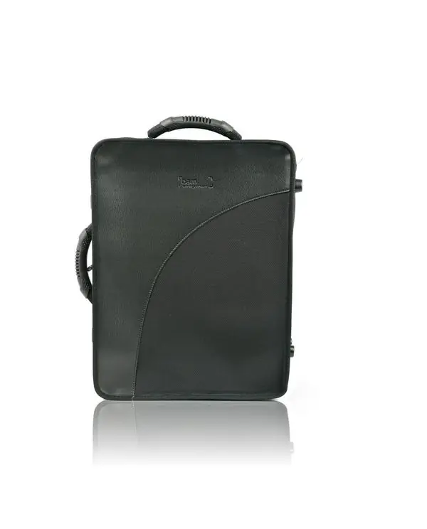 BAM 3028SN ETUI TREKKING NOIR POUR CLARINETTE SIB/LA Meilleur Prix