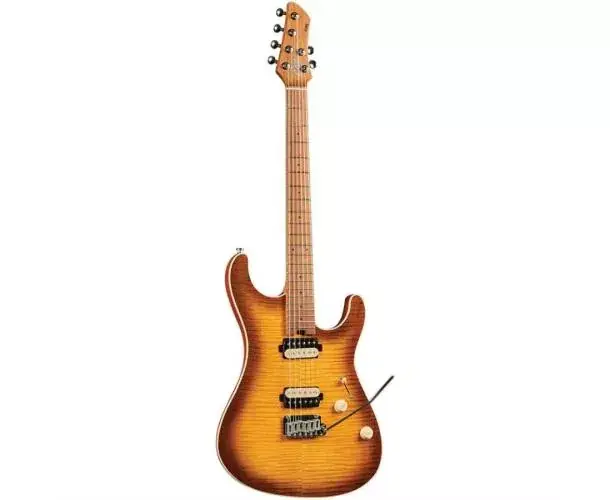 Paiement Sécurisé AURORA 400 - FIRE 401 AURORA FLAMED AMBER BURST - TOUCHE ERABLE TORREFIE