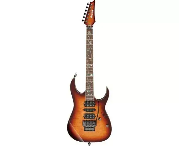 J.CUSTOM RG8570BSR Acheter En Ligne