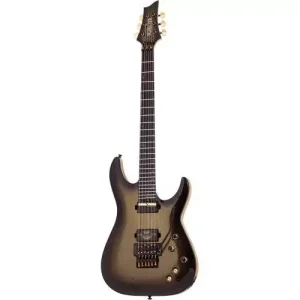 Acheter Direct C-1 FLOYD ROSE SUSTAINIAC GOLD BURST 50TH