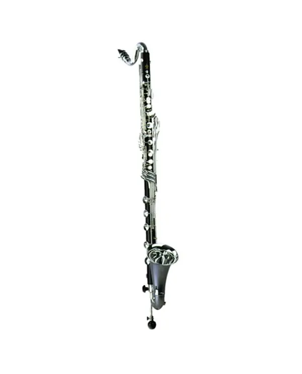 Commande En Gros BUFFET CRAMPON PRESTIGE CLARINETTE BASSE descendant à l‘ut avec étui