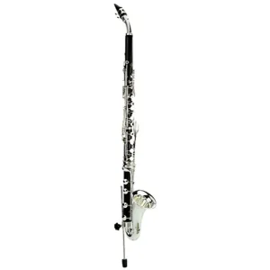 Prix Cassé BUFFET CRAMPON BC1503 CLARINETTE PRO ALTO AU MIB AVEC ETUI