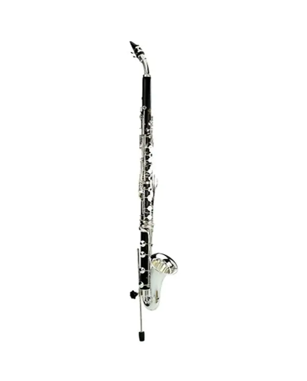 Prix Cassé BUFFET CRAMPON BC1503 CLARINETTE PRO ALTO AU MIB AVEC ETUI