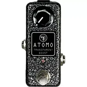 Offre Du Jour ATOMO BOOST