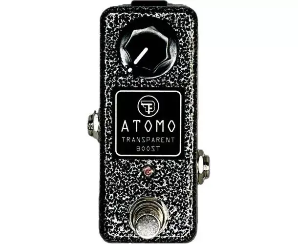 Offre Du Jour ATOMO BOOST