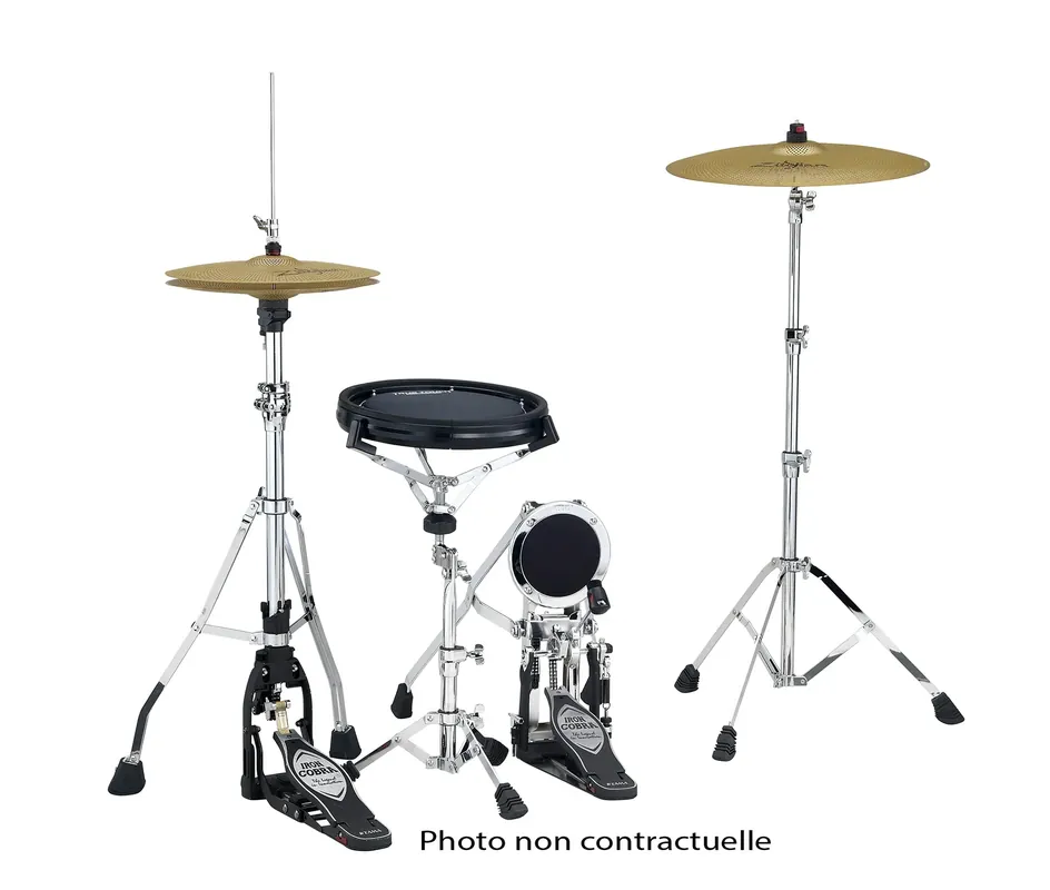 TAMA True Touch Training Kit 2pcs Produit De Marque