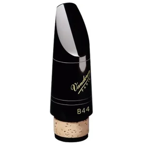 VANDOREN B44 BEC EBONITE NU CLARINETTE BASSE Remise
