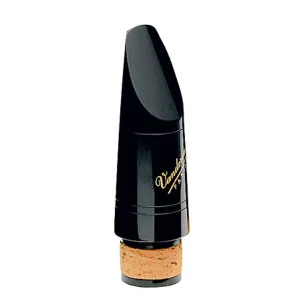 Affaire À Saisir VANDOREN B40 BEC EBONITE NU CLARINETTE BASSE