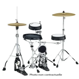 TAMA True Touch Training Kit 4pcs Offre Limitée