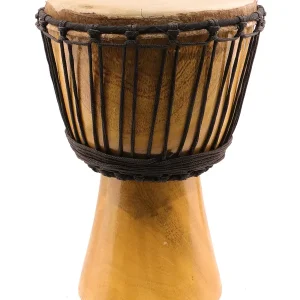 African Drums African Djembe Mini - 7‘‘ Certifié